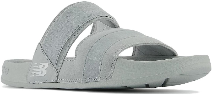 (W) New Balance 202v2 Sandal 'Light Aluminum' Lelaki Perempuan Kasut Malaysia. SWF202G2 Lookbook (W) New Balance 202v2 Sandal 'Light Aluminum' Lelaki Perempuan Kasut Malaysia. SWF202G2