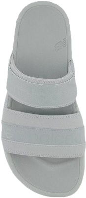 (W) New Balance 202v2 Sandal 'Light Aluminum' Lelaki Perempuan Kasut Malaysia. SWF202G2 Shop (W) New Balance 202v2 Sandal 'Light Aluminum' Lelaki Perempuan Kasut Malaysia. SWF202G2