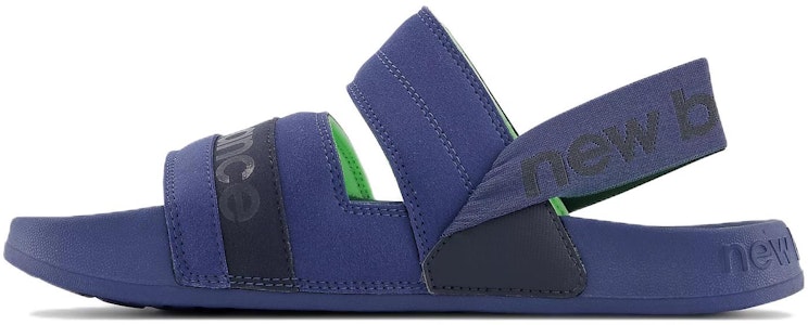 (W) 뉴발란스 202v2 샌들 '밤하늘' (New Balance 202v2 Sandal 'Night Sky') SWF202A2 Buy (W) 뉴발란스 202v2 샌들 '밤하늘' (New Balance 202v2 Sandal 'Night Sky') SWF202A2