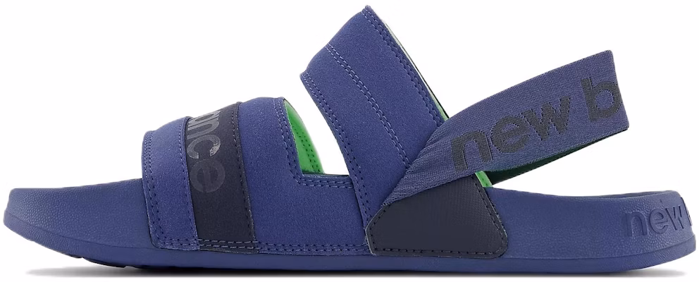 (W) New Balance 202v2 Sandal 'Night Sky' Lelaki SWF202A2 Buy (W) New Balance 202v2 Sandal 'Night Sky' Lelaki SWF202A2