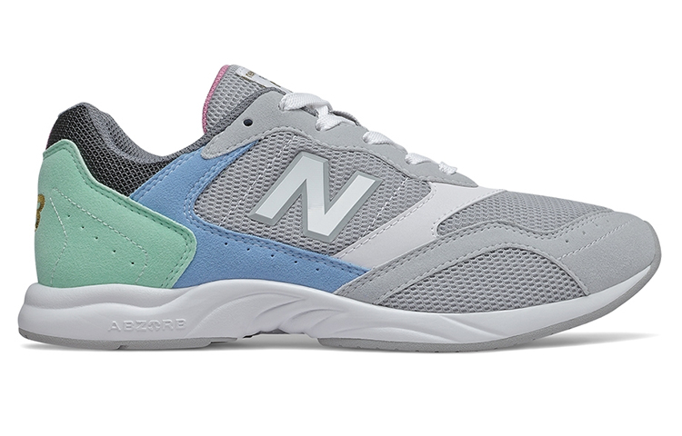 Order (W) New Balance 205 ''Gris Vert Bleu'' RCW205WC