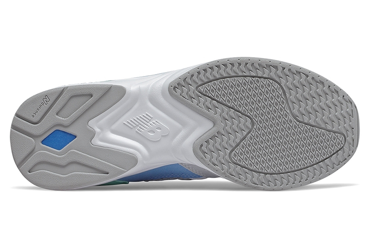 Shop (W) New Balance 205 ''Gris Vert Bleu'' RCW205WC