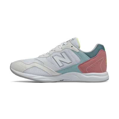 (W) NB 205 'White Green Pink'