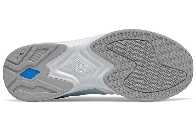 Shop （女）New Balance 205「白綠粉」RCW205WA