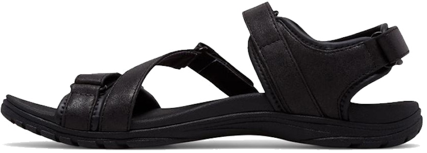 New Balance 2101系列 Maya 涼鞋 簡約運動休閒涼鞋 女款 黑色 Buy New Balance 2101系列 Maya 涼鞋 簡約運動休閒涼鞋 女款 黑色