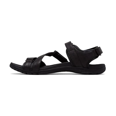 (W) NB 2101 Series Maya Sandal Black