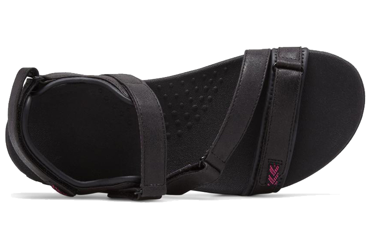 (W) NB 2101 Series Maya Sandal Black 圖 3