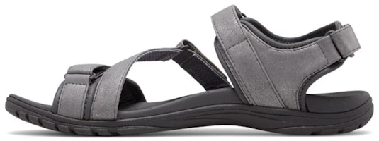 (Women) New Balance 2101Series Maya Sandal Silver/Grey WR2101SL (Women) New Balance 2101Series Maya Sandal Silver/Grey WR2101SL