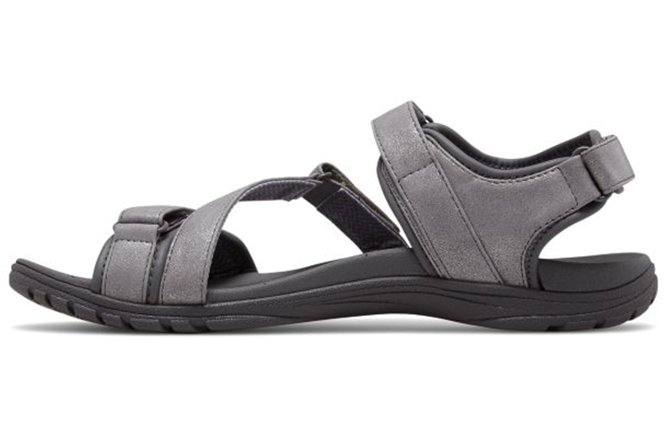 (Women) New Balance 2101Series Maya Sandal Silver/Grey WR2101SL