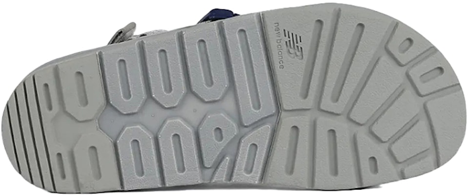 (W) New Balance 2205 Siri Sandal Sukan Kelabu Biru Tumit Rata Terbuka Lelaki SD2205GGN Purchase (W) New Balance 2205 Siri Sandal Sukan Kelabu Biru Tumit Rata Terbuka Lelaki SD2205GGN