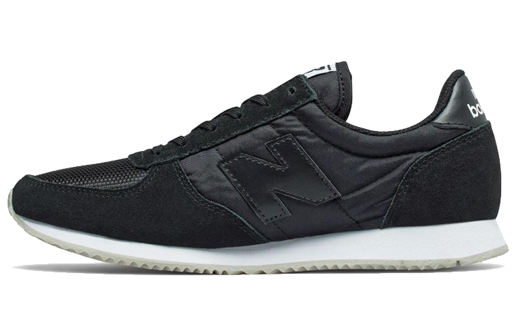 (Women) New Balance 220 'Black' WL220BK?