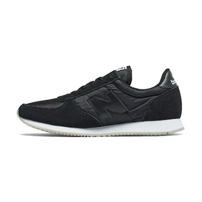 (W) NB 220 'Black'