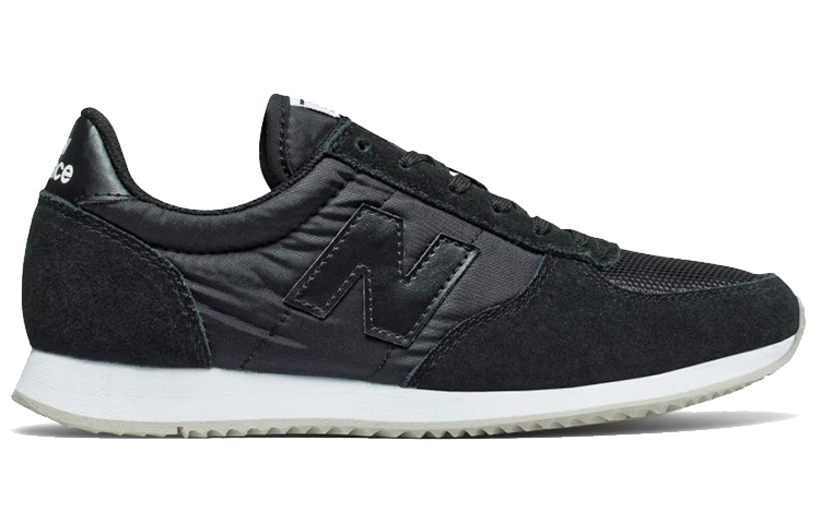 Order (W) New Balance 220 ''Zwart'' WL220BK?