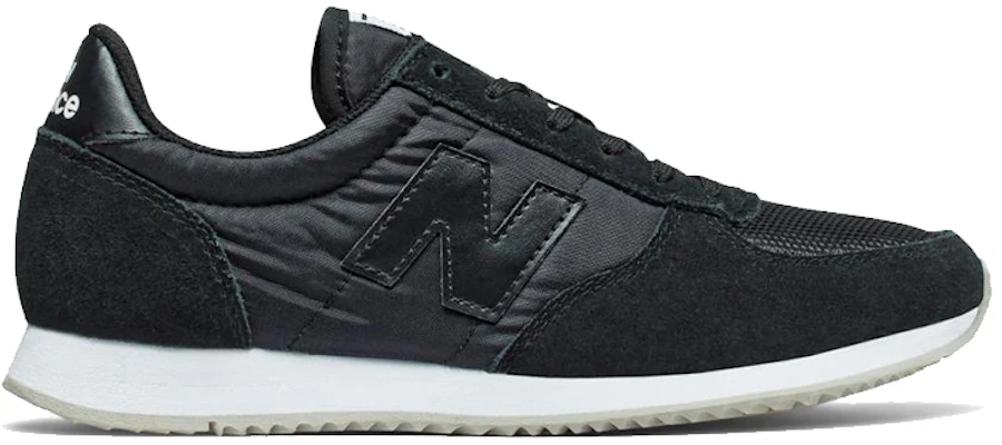 (W) New Balance 220 ''Zwart'' WL220BK? Order (W) New Balance 220 ''Zwart'' WL220BK?