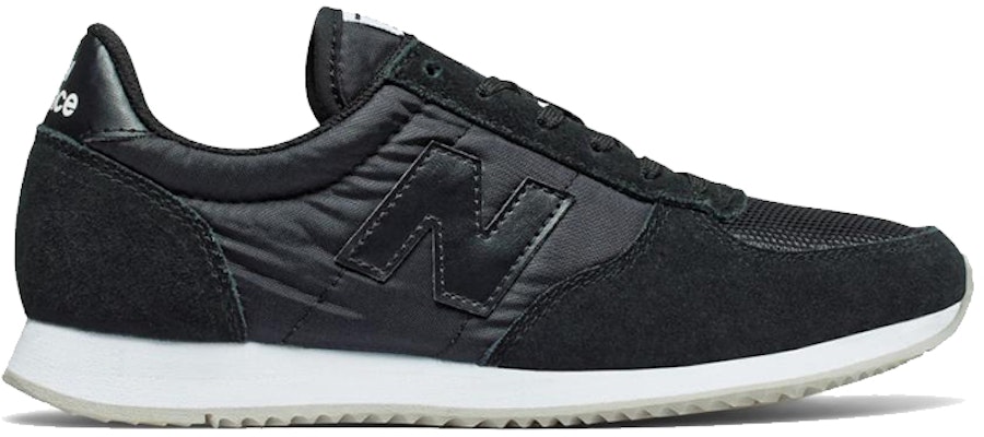 (W) New Balance 220 'Hitam' WL220BK? Order (W) New Balance 220 'Hitam' WL220BK?