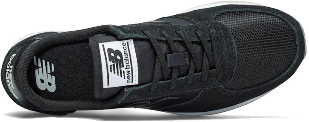(W) New Balance 220 ''Zwart'' WL220BK? Lookbook (W) New Balance 220 ''Zwart'' WL220BK?