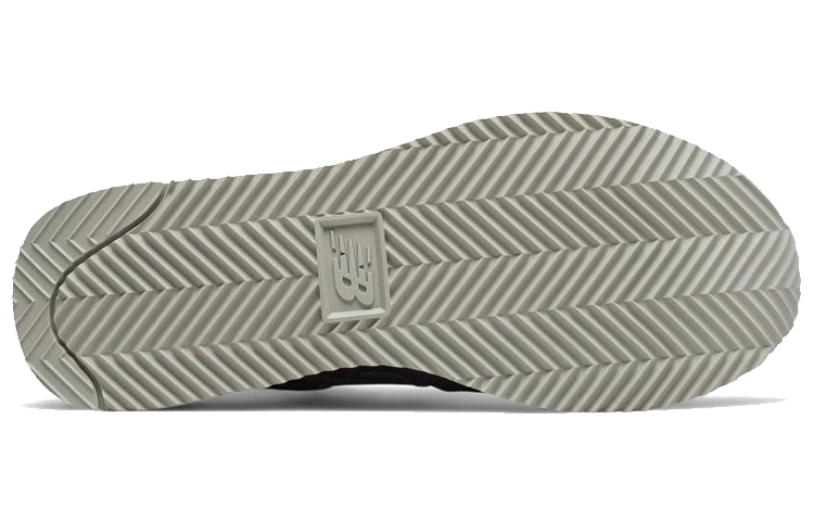 Shop (W) New Balance 220 ''Zwart'' WL220BK?