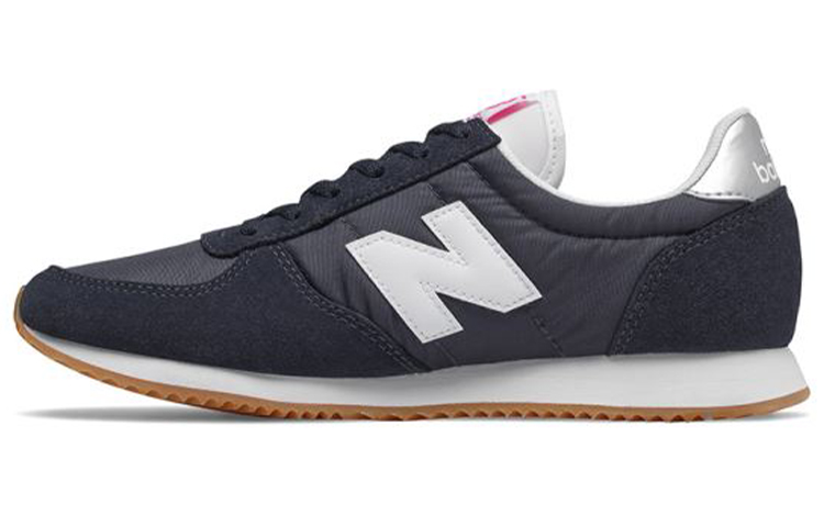 (W) NB 220 'Blue'
