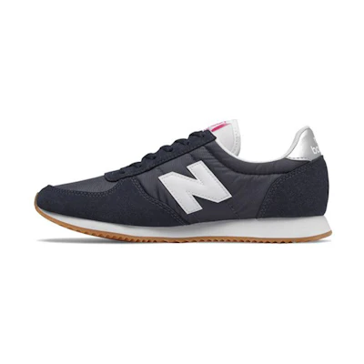 (W) NB 220 'Blue'