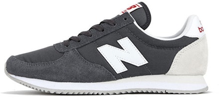(Women) New Balance 220 /Gray 'Black' WL220RB (Women) New Balance 220 /Gray 'Black' WL220RB