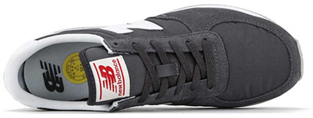 (W) 뉴발란스 220 그레이/블랙 WL220RB Lookbook (W) 뉴발란스 220 그레이/블랙 WL220RB