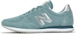 (W) New Balance 220 'Hijau Putih Perak' WL220MSB