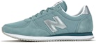 Buy (W) New Balance 220 'Hijau Putih Perak' WL220MSB