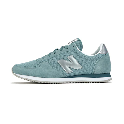 (W) NB 220 'Green White Silver'