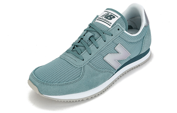 (W) NB 220 'Green White Silver' 圖 2