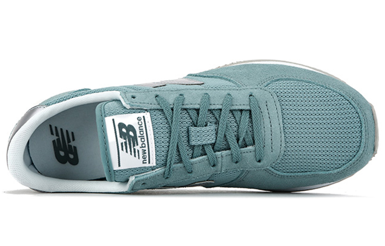 (W) NB 220 'Green White Silver' 圖 3