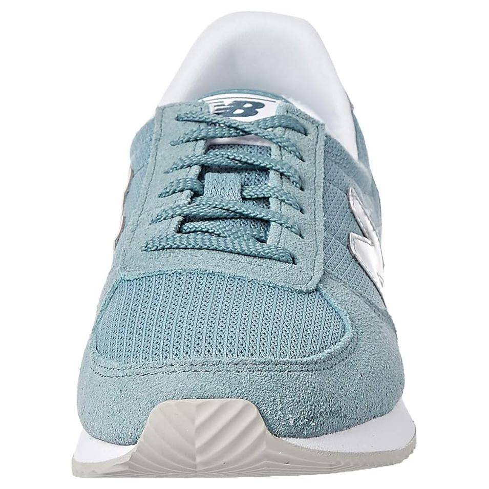 (W) NB 220 'Green White Silver' 圖 4