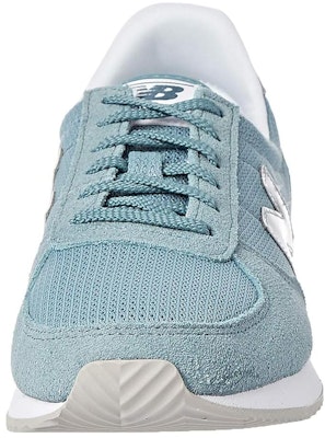 (W) New Balance 220 'Hijau Putih Perak' WL220MSB Shop (W) New Balance 220 'Hijau Putih Perak' WL220MSB