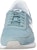 (W) New Balance 220 'Hijau Putih Perak' WL220MSB