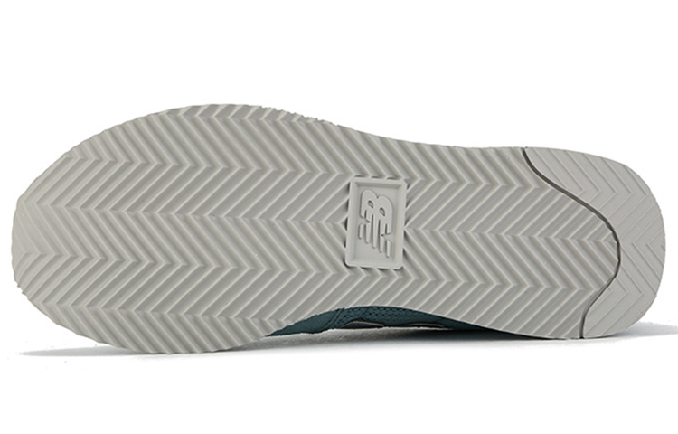 (W) NB 220 'Green White Silver' 圖 5