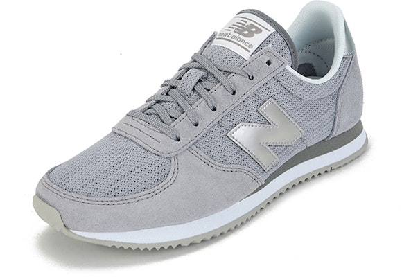New Balance 220系列 灰色 女款 Order New Balance 220系列 灰色 女款