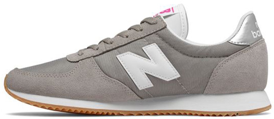 (W) New Balance 220 'Kelabu Getah' WL220CLC Buy (W) New Balance 220 'Kelabu Getah' WL220CLC