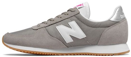 (Women) New Balance 220 'Grey Gum' WL220CLC (Women) New Balance 220 'Grey Gum' WL220CLC