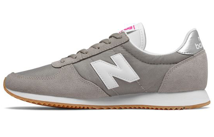 (Women) New Balance 220 'Grey Gum' WL220CLC