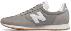 Buy (女款)New Balance 220 '灰色橡膠' WL220CLC