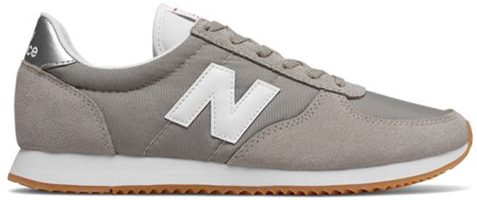 (W) New Balance 220 'Gris Gum' WL220CLC Order (W) New Balance 220 'Gris Gum' WL220CLC