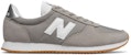 (W) New Balance 220 'Kelabu Getah' WL220CLC