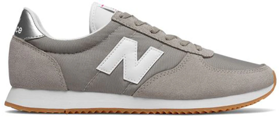 (女款)New Balance 220 '灰色橡膠' WL220CLC Order (女款)New Balance 220 '灰色橡膠' WL220CLC