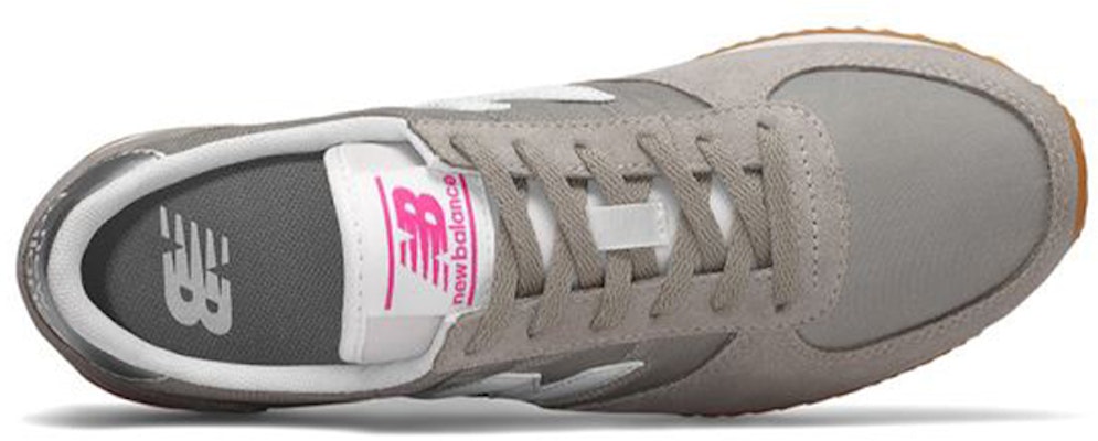 (W) New Balance 220 'Abu Gum' WL220CLC Lookbook (W) New Balance 220 'Abu Gum' WL220CLC