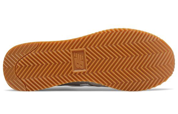 Shop (W) 뉴발란스 220 '그레이 검' (New Balance 220 'Grey Gum') WL220CLC