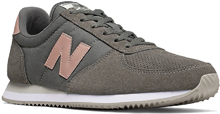 (W) New Balance 220 Siri /Pink 'Kelabu' WL220TG Lookbook (W) New Balance 220 Siri /Pink 'Kelabu' WL220TG