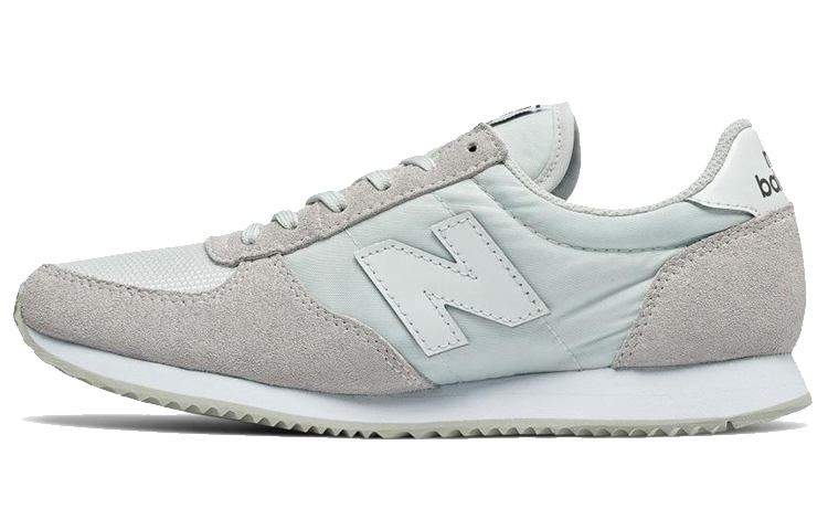 (Women) New Balance 220 'Grey White' WL220WT?