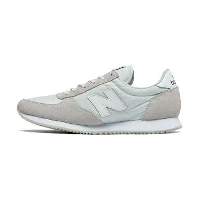 (W) NB 220 'Grey White'