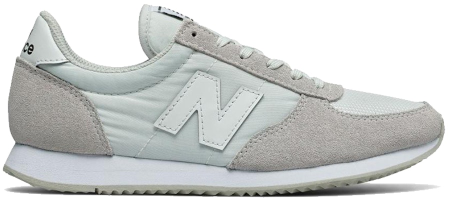 (W) New Balance 220 'Kelabu Putih' WL220WT? Order (W) New Balance 220 'Kelabu Putih' WL220WT?