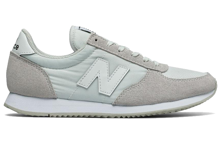 (W) NB 220 'Grey White' 圖 2