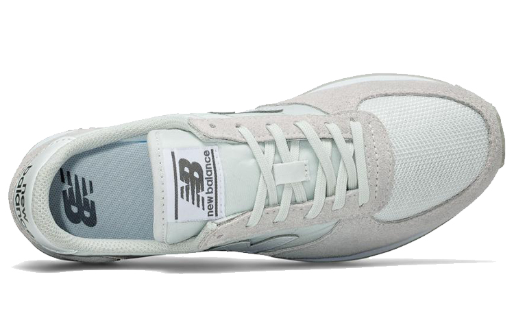 (W) NB 220 'Grey White' 圖 3
